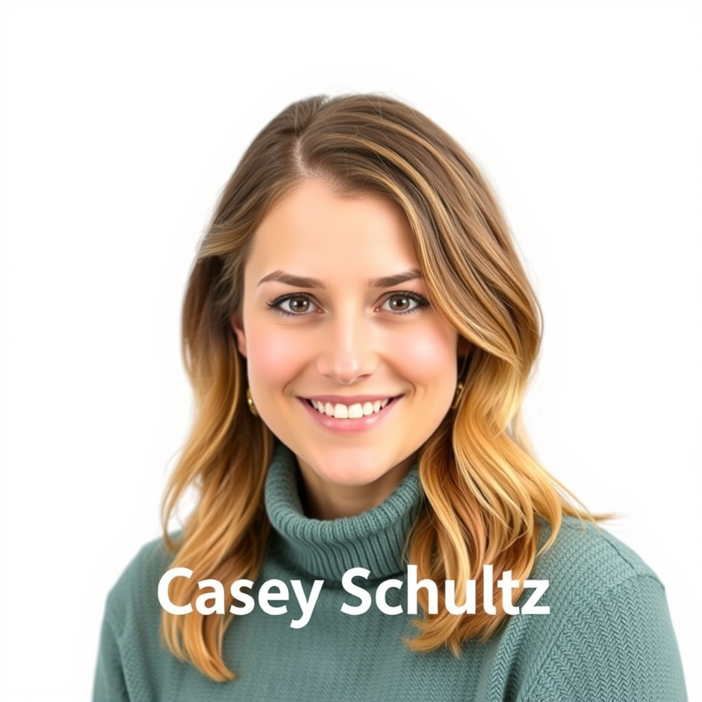 Casey Schultz's Profile