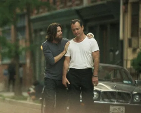 The New Series Critique: An Bleak Drama Which Fails to Create Audiences Invest