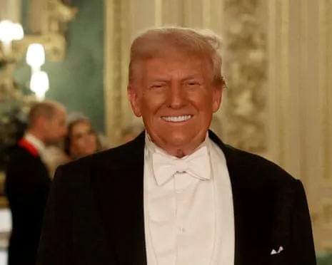 Trump Plans to Label Antifa as a Primary Extremist Entity